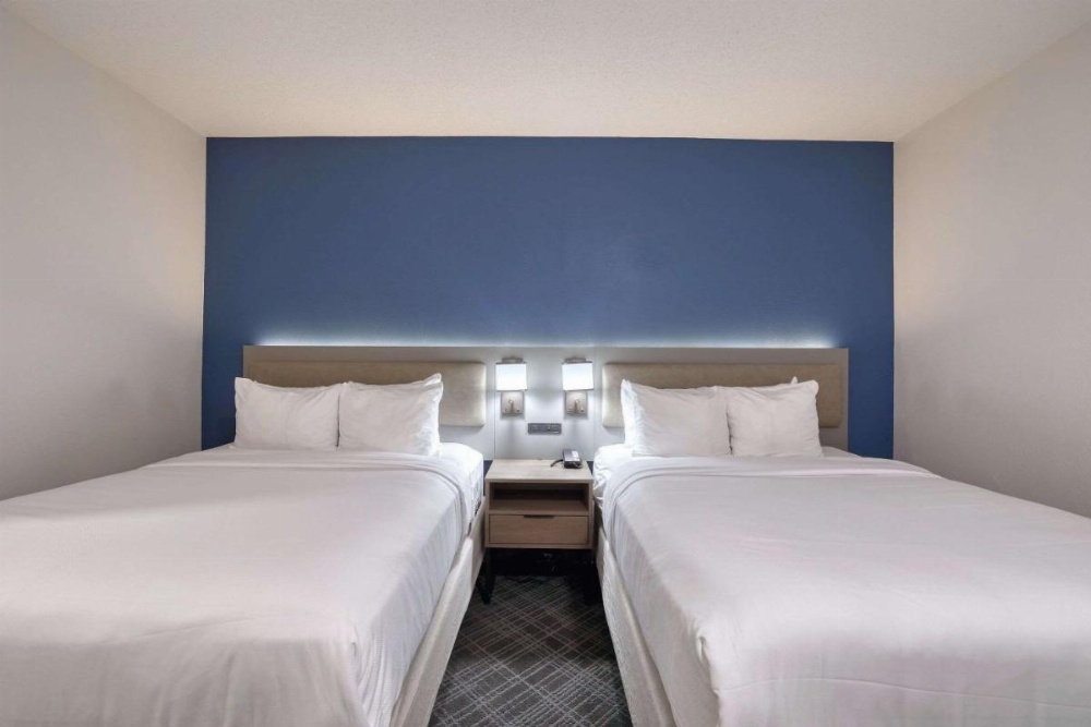 Comfort Suites Milwaukee Airport Image 19